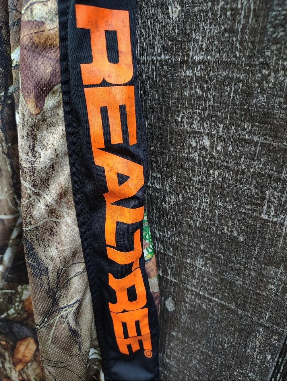 Realtree staghorn creek